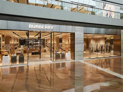 burberry raynsford|burberry in marina bay sands.